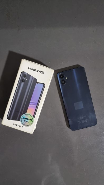 Samsung a05 Srochna