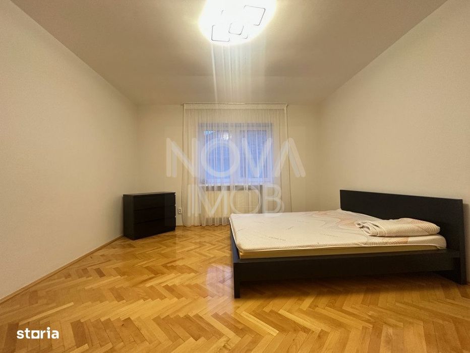 Apartament 3 camere - 105 mp utili - Trei Stejari, Sibiu
