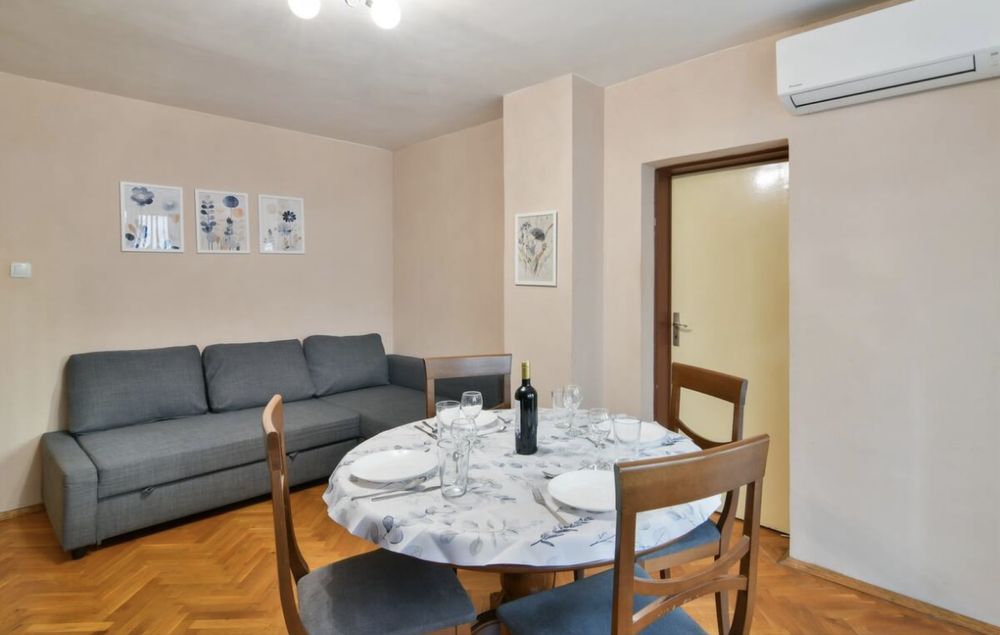 Vintage 3 Garden Spirit 3 Спални за нощувки 98 €