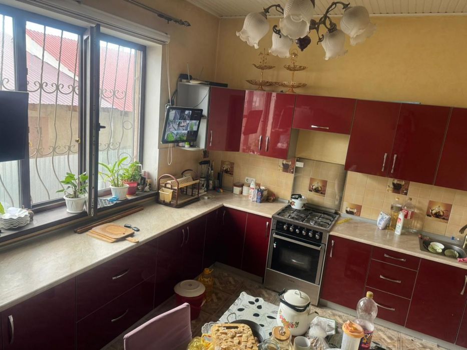 Кухонный гарнитур