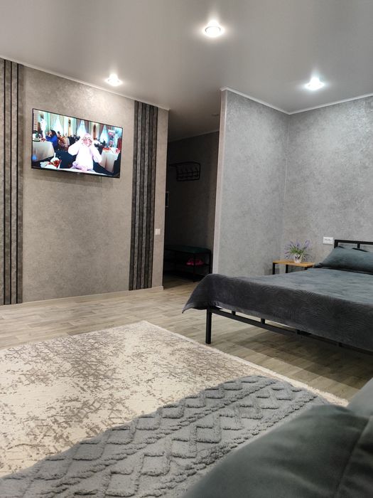 Люкс* 1ая. Рудный