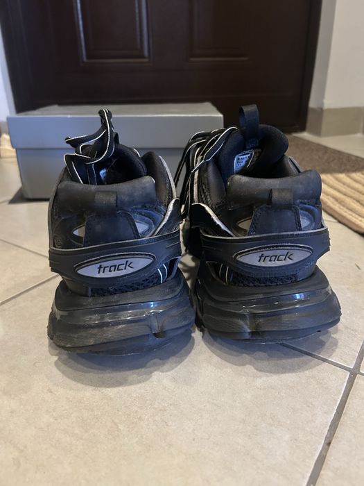 Balenciaga Track 44 номер