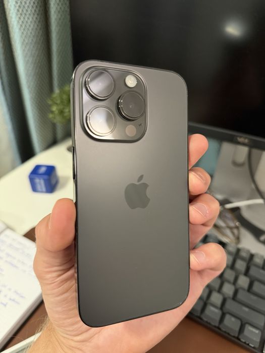 iPhone 14 Pro 128GB fullbox