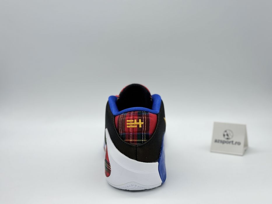 Nike Freak 1 AS (GS) Noi Originali (37,5; 38)