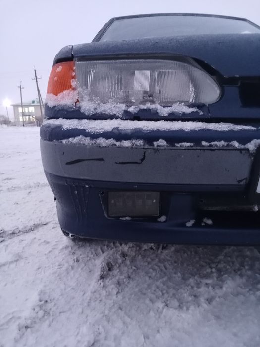 Продам ВАЗ-2115 в хорошем состояний.