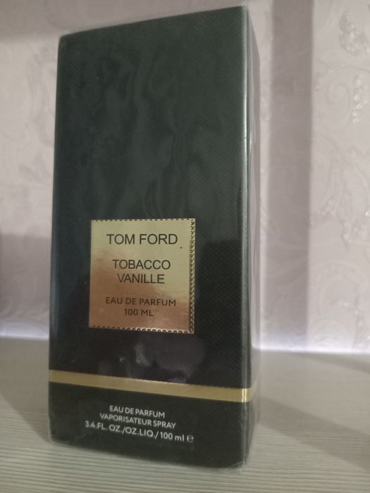 Парфюм ниже рыночных цен