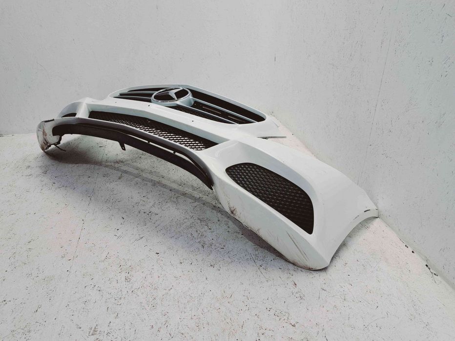 Bara fata Mercedes Clasa C (W205) [Fabr 2014-prezent] OEM