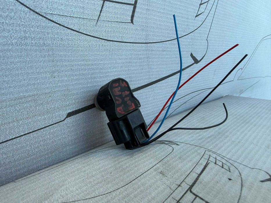 Senzor Parcare PDC Bară Față / Spate Toyota Auris E180 2012-2018 Cod OEM 4ML061ADB (5D2)