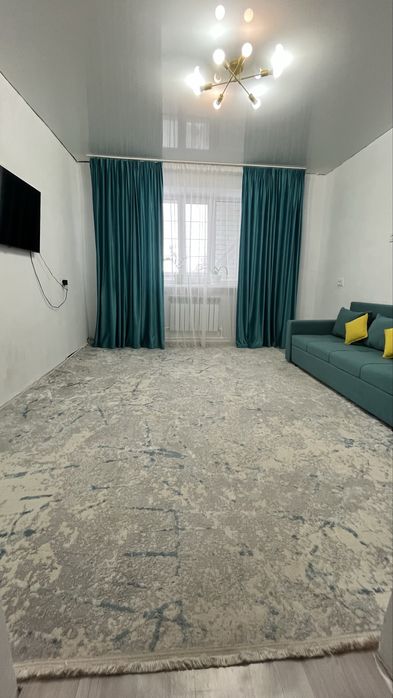 Продам 2 ком.квартиру в Бестамаке