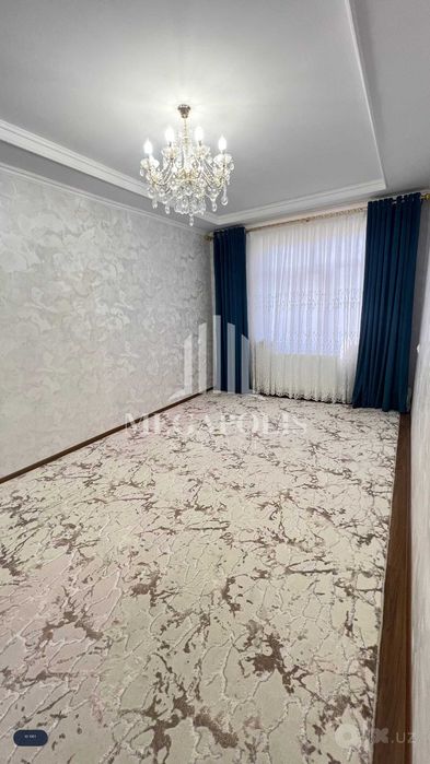 Buxoro, Геофизикаda kvartira arzon narxda sotiladi.№1061