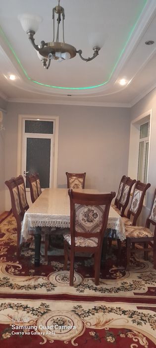 Стол3 метр  стул  10 та