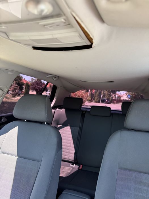 Volkswagen Golf 5 1.4 Benzină – 2007 – Îngrijit, acte la zi