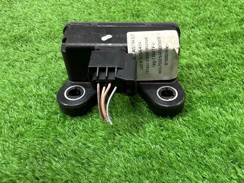 MODUL SENZOR ESP MERCEDES BENZ W211 E280 CDI 2006 / MITSUBISHI OUTLANDER 2 2.2 DIESEL 2012 / JEEP GRAND CHEROKEE WH MOTOR 3.0 DIESEL 2010 / OPEL ASTRA J ELITE 2.0 DIESEL 2014 / COD OEM A0035420318 P56029427AA 4670A149 479300584R