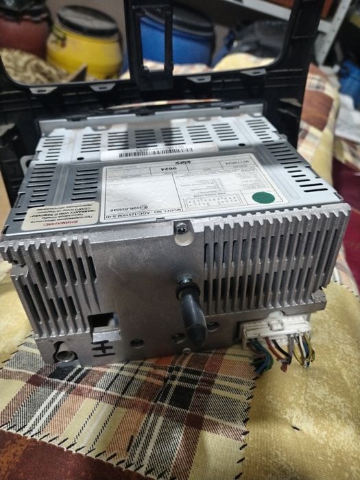 spark mantafoni ishlab turgan