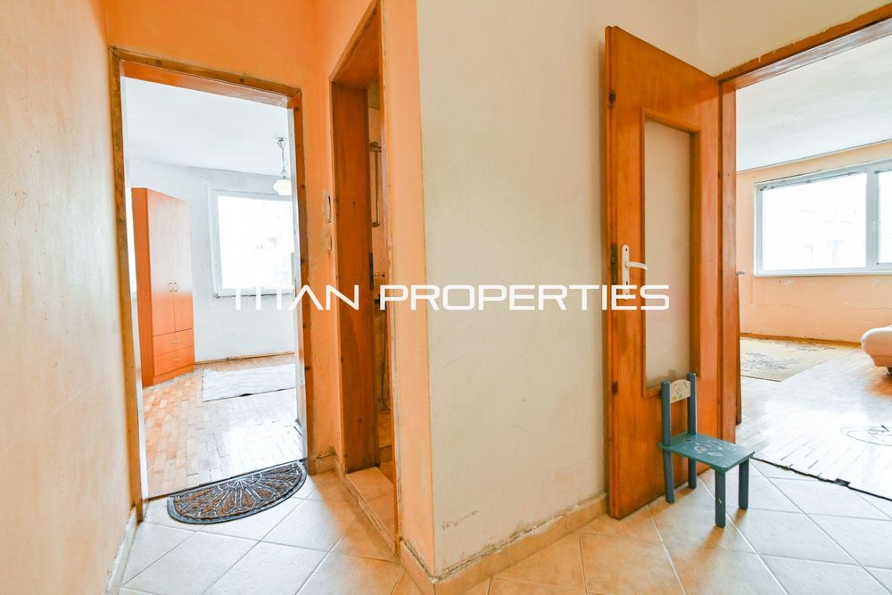 Двустаен, продажба, ж.к Редута