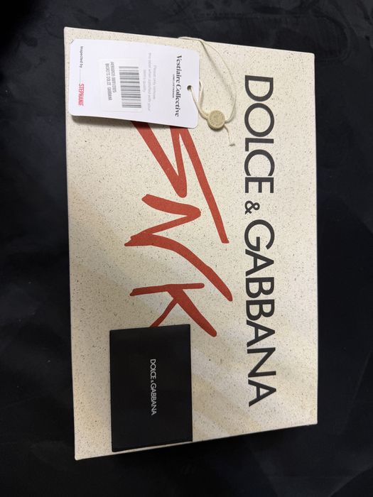 DolceGabana Portofino Dama