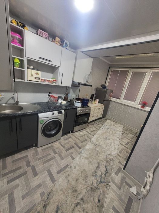 3 хонали уй ижарага берилади