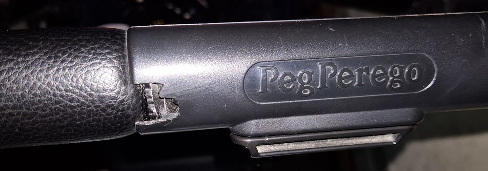 Детска количка  Peg Perego PRIMO VIAGGIO SLK
