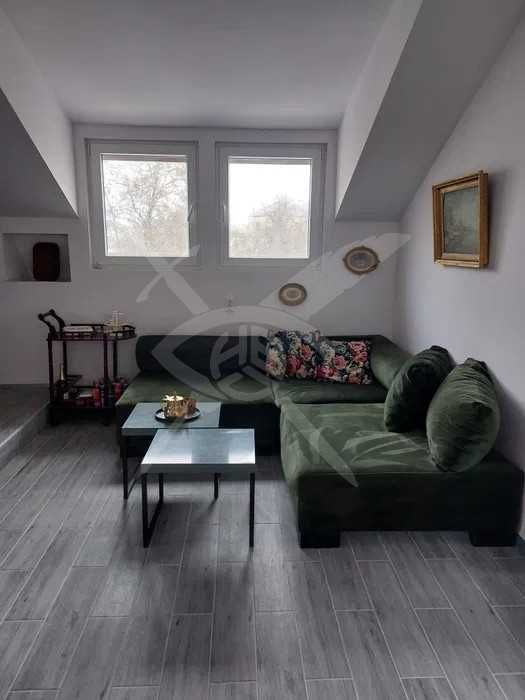 Тристаен апартамент на Централна гара! 11836731