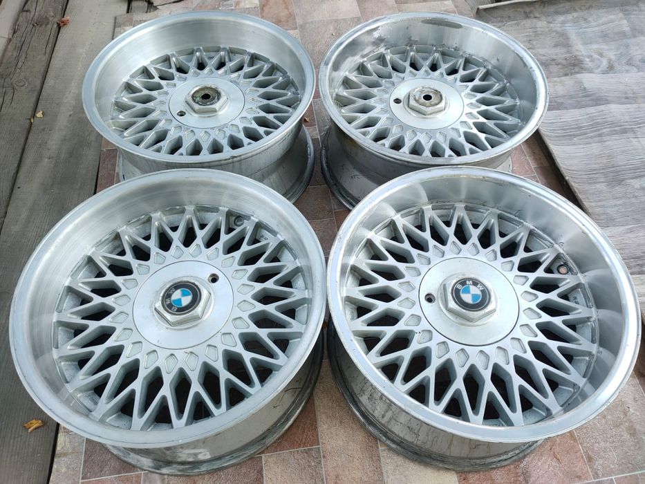 Продам диски с резиной