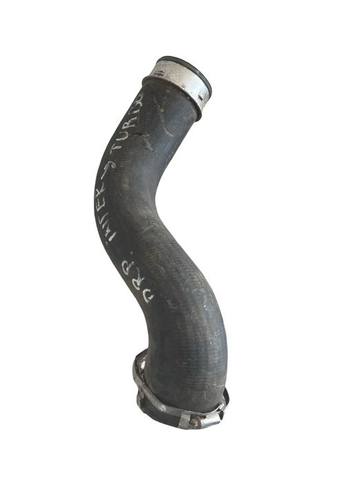 Furtun Intercooler Turbo Mercedes-Benz C-Class W204 2007 - 2014 2.2Cdi