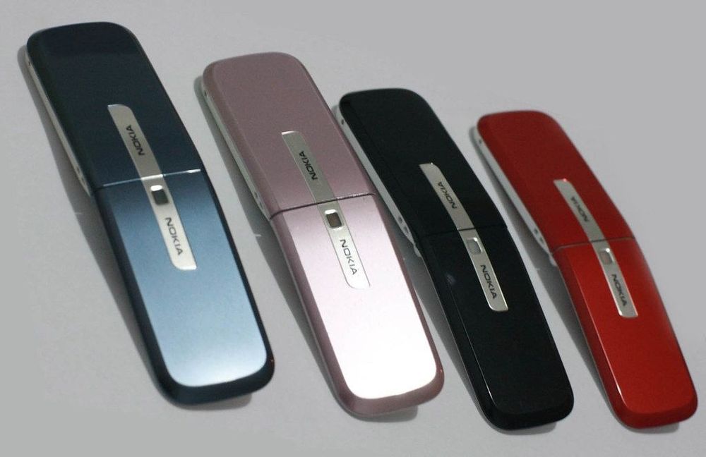 Nokia 2720,2660,7070,2505, Yengi.