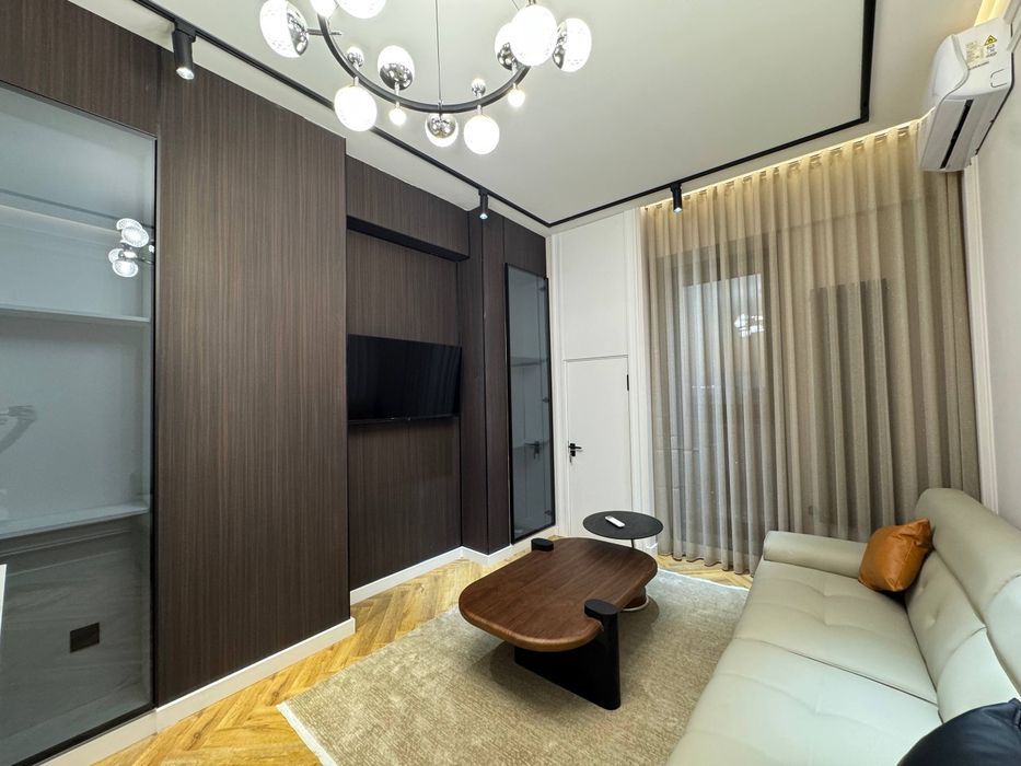ЖК Akay City 2х комн, 42м2 ‼️Кары Ниязова