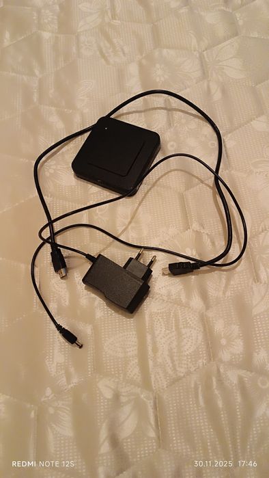 Yasin Tv 40  xolati yaxshi smart box bilan pultlari ishlaydi alo daraj