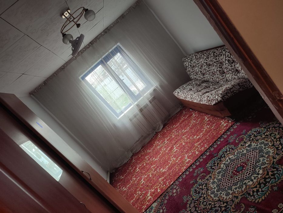 Сдам времянку в Бесагаше