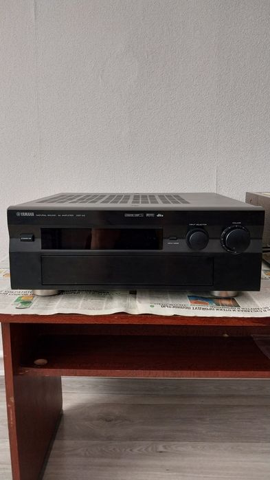 Музыкальный центр  KENWOOD