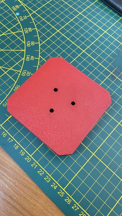 Поставка за чаша Milwaukee