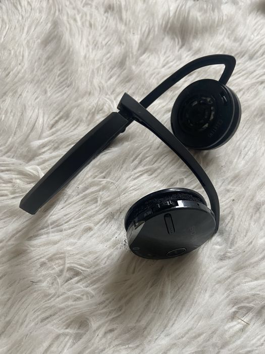 Casti Bluetooth Sony Japan nu China!