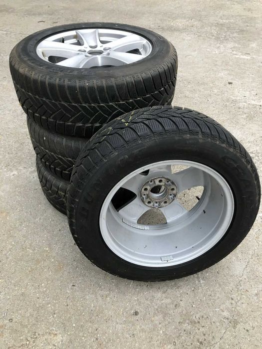 Set Jenti BMW X5 DRIVE 40D