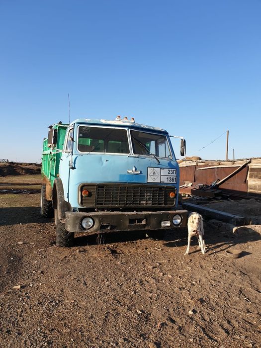 Продам Маз Самосвал