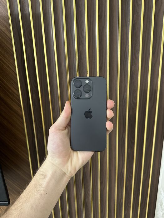 Iphone 15 Pro 256 Айфон 15 Про 256