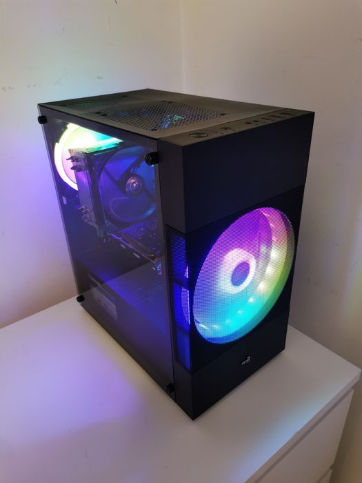 Pc Unitate Gaming