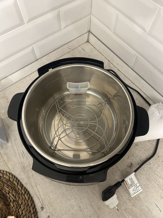 Мультиварка Instant Pot XL 7.1
