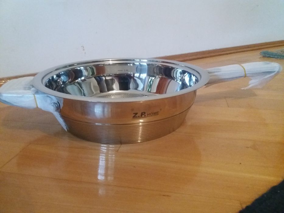 Sistem de gatit nou Z.P. Home