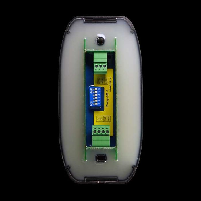 Считыватель  PROXY–3MA