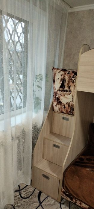 Срочно продам кровать