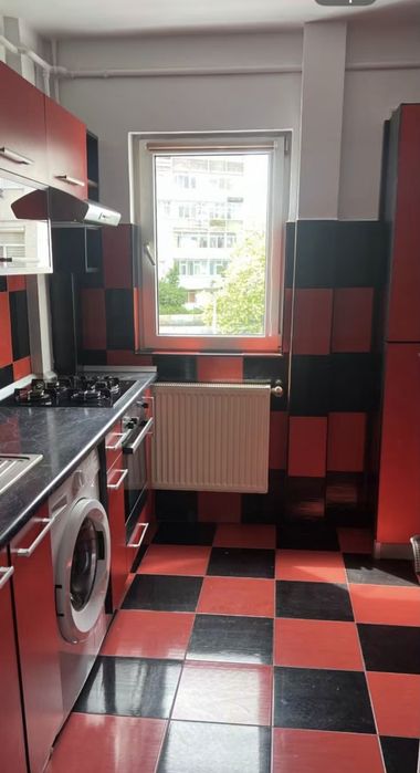 Apartament de inchiriat