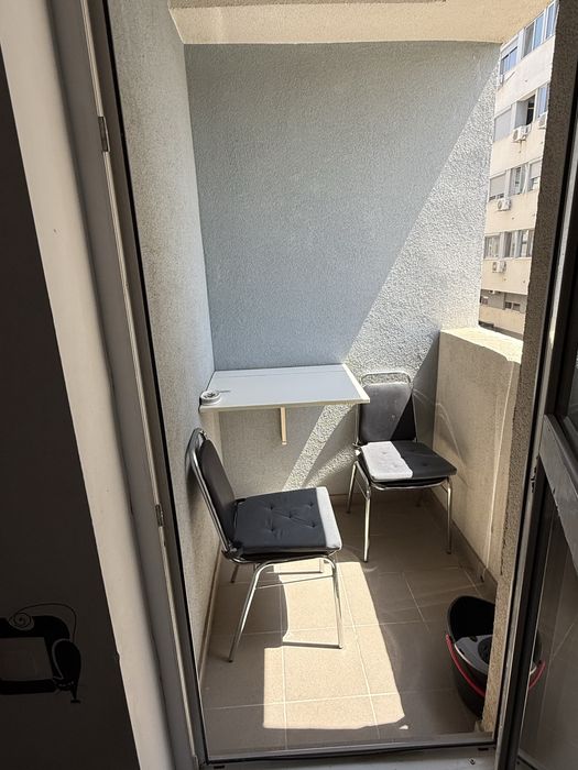 Inchiriez garsoniera