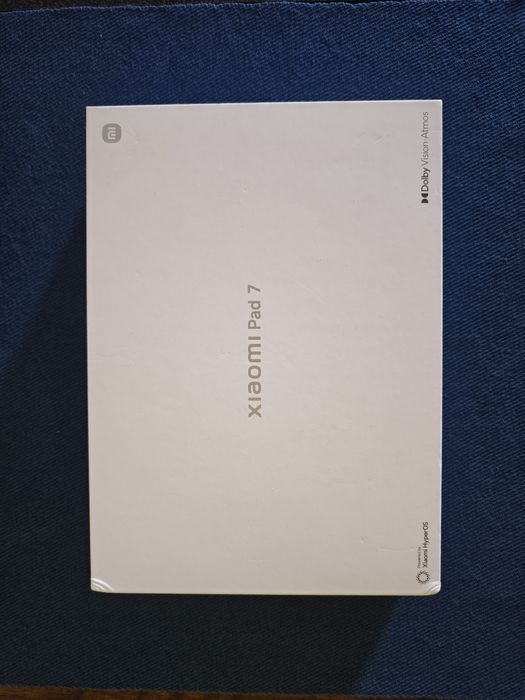 Xiaomi Pad 7 – 8 GB RAM / 256 GB – stare impecabilă