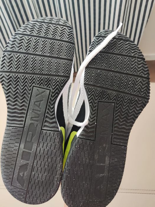 Nike alpha trainer 6