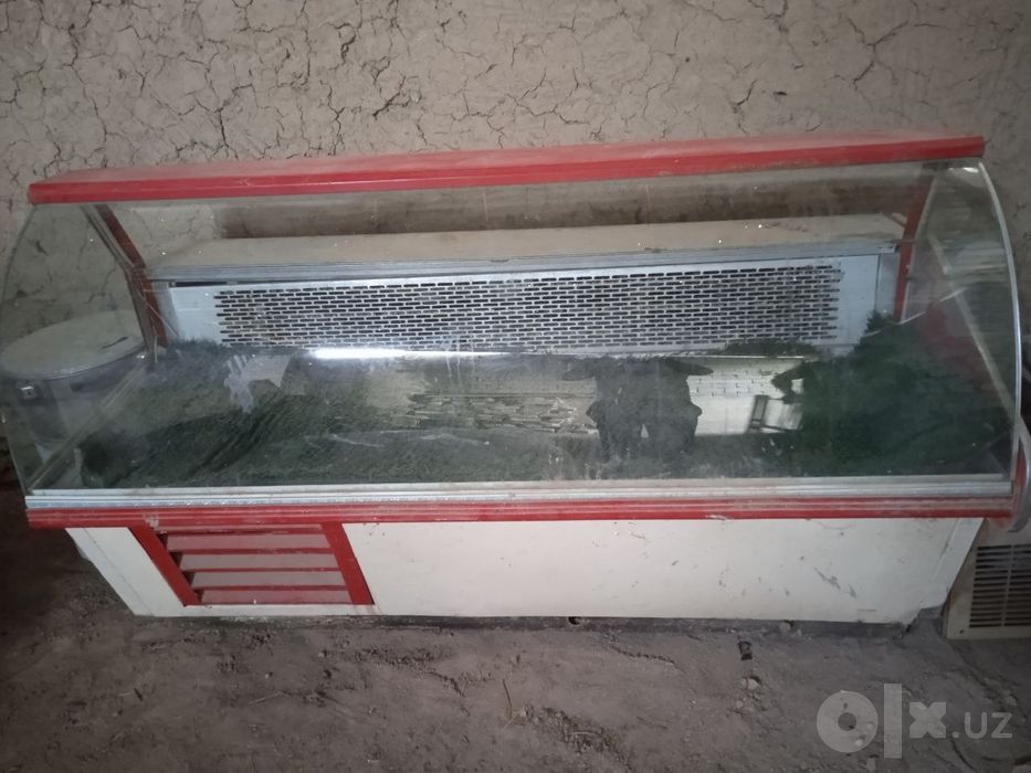 Xolati yaxshi fruyon quysa buldi