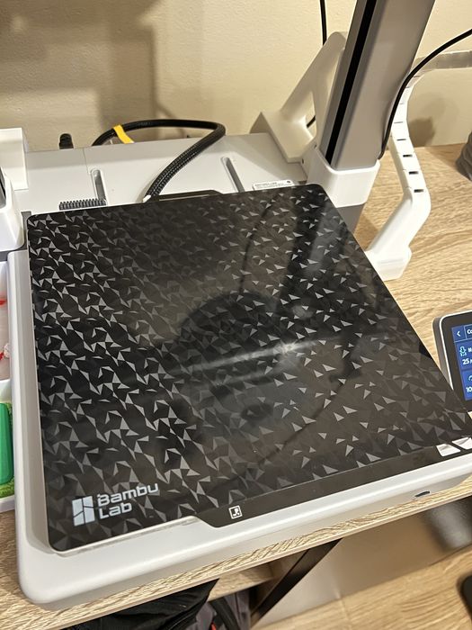 BambuLab A1 Combo (A1+AMS Lite)