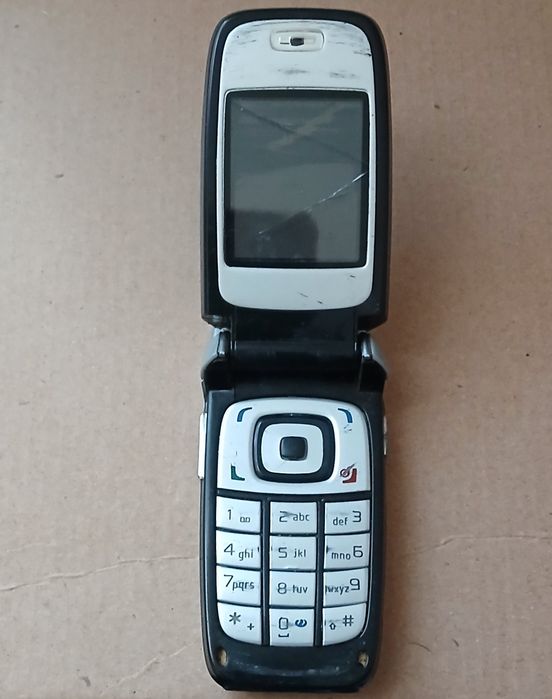 Nokia 6101 рабочий