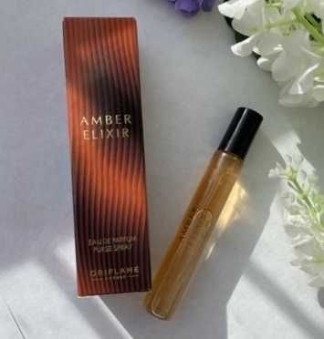 Amber Elixir для женщин 8 мл