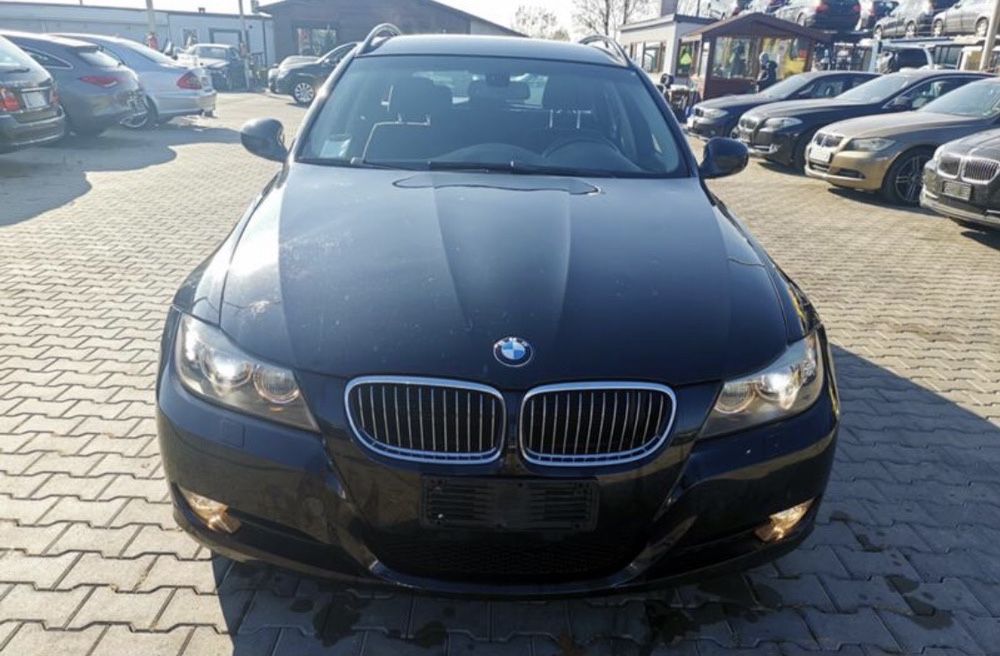 Бмв Е91 bmw E91 E90 xdrive 330