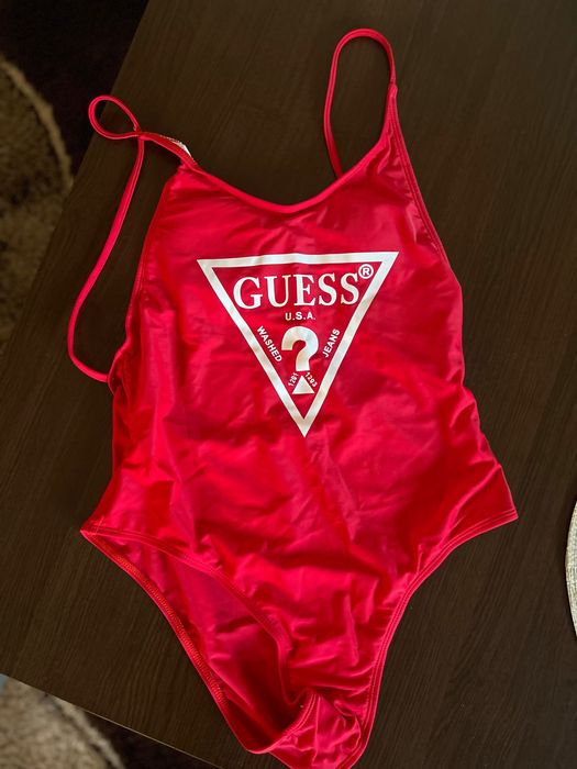 Бански размер М нов